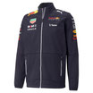 Red Bull Racing Softshell Jacke Kinder