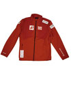 Schöffel Ski Austria Fleece Jacke Herren Pfleders, Teamwear