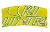 Ski Austria Stirnband "Strick" 01