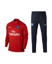 PSG Trainingspak Rood 2017/2018 { 7055 }