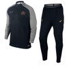PSG Trainingspak Goud Zwart 2016/2017 { 1066 }