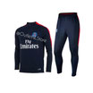 PSG Trainingspak Zwart 2016/2017 { 1006 }
