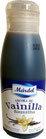 Aroma de Vainilla