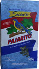 Pajarito Suave