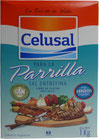 Celusal grobes Salz