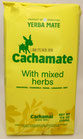 Cachamate Kräuter