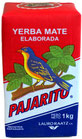 Pajarito Traditional