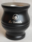 Edelstahl Becher   La Bombilla