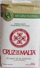 Cruz de Malta