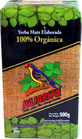 Pajarito Organica