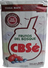 CBSé Frutos del Bosque