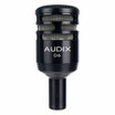 Location Audix D6