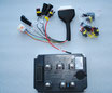 5kW BLDC Motor Controller VEC 300