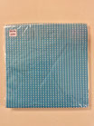 PACK 20 SERVILLETAS DITS AZULES
