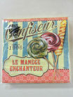 PACK 20 SERVILLETAS CANDY