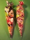 BOLSA DISNEY MIKEY O MINNIE