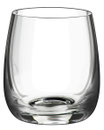 RONA, LUNAR , BICCHIERE LIQUORE , 7 cl , H 57 mm X D 50 mm , confezione da 6 pz. 4233 2000