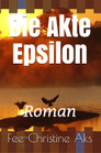 Die Akte Epsilon (StrandtGuth#07)