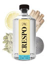 Crespo London Dry Gin (ECUADOR) 0.7l
