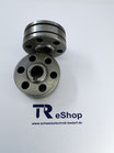 DV Rolle Ø 1,2 + 1,6mm U-Form