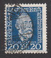 D-DR-369 - 50 Jahre Weltpostverein  - 20