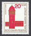 DDR-1118 - 800 Jahre Chemnitz - 20