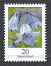 D-3315 - Blumen: Hasenglöckchen - 20