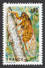 FRA-2043 - 0,80 Fr