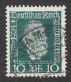 D-DR-368 - 50 Jahre Weltpostverein  - 10