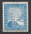 D-DR-374 - Rheinland 1000 Jahre deutsch - 20