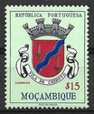 MOZ-461 - 0,15 C