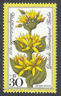 D-BW-510 - Wohlfahrt: Alpenblumen - 30+15