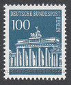 D-BW-290 - Brandenburger Tor Berlin - 100