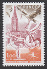 FRA-2124 - 1,00 Fr