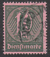 D-DR-D-071 - Wertziffern WZ 2 - 1000