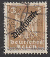 D-DR-D-105 - Freimarken MiNr. 355-363 mit Aufdruck - 3