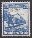 D-DR-582 - 100 Jahre Deutsche Eisenbahn - 25