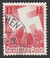 D-DR-633 - Reichsparteitag Nürnberg - 12