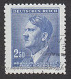 D-BM-101 - Adolf Hitler - 250