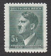 D-BM-104 - Adolf Hitler - 500