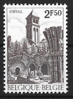 BEL-1645 - 2,50 F