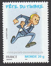 FRA-4044-C (aus MH) - bis 20 g