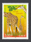 FRA-3474 (aus Block 023) - 3,00 Fr / 0,46 EUR