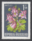 A-1209 - Alpenflora - 1,50 S