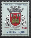 MOZ-464 - 0,50 C