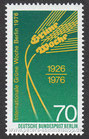 D-BW-516 - 50 Jahre Internationale Grüne Woche - 70