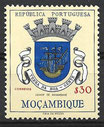 MOZ-463 - 0,30 C