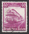 D-DR-583 - 100 Jahre Deutsche Eisenbahn - 40