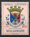 MOZ-460 - 0,05 C