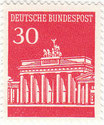 D-0508 - Brandenburger Tor, Berlin - 30